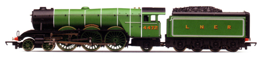 Class A4 Locomotive - Flying Scotsman