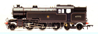 Thompson L1 Class Locomotive
