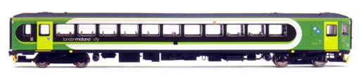 Class 153 Diesel Locomotive