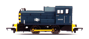 Class 06 Diesel Shunter