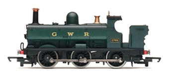 Class 2721 Pannier Tank Locomotive