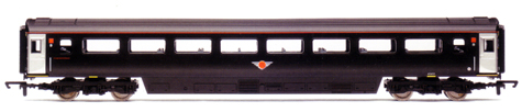 Grand Central Railways Mk3 Tourist Coach