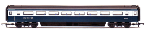 B.R. Mk3 Open Standard Coach