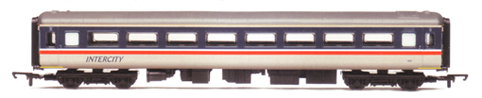 B.R. Intercity Mk2D (Swallow) Open Standard Coach