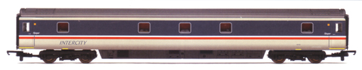 B.R. Intercity Executive Mk3 Sleeper Car