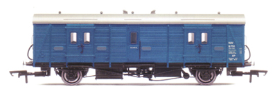 B.R. Southern Brake Van C