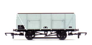 B.R. 9 Plank Mineral Wagon