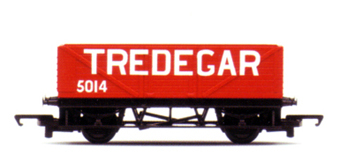 Tredegar Open Wagon