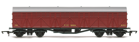 B.R. Siphon H Bogie Wagon