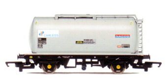 B.R. TTA Carless Tank Wagon