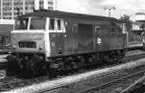 Class 35 (Type 3) Hymek