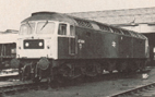 Class 47 (Type 4)