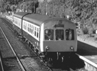 Class 101 DMU