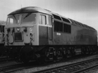 Class 56 (Type 5)