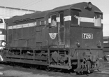 V.R. Shunter