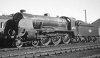 King Arthur Class N15