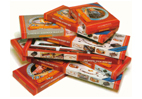 1980 Hornby Train Sets