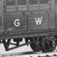 G.W.R. Goods