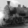 Private Owner Steam Locomotive
