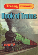 Tri-ang Hornby Book Of Trains