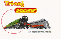 Tri-ang Railways