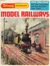 Tri-ang Hornby - Model Railways
