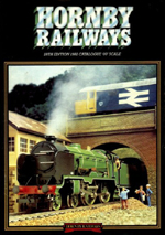 Hornby Railways 28th Edition 1982 Catalogue OO Scale