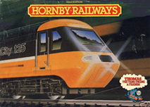Hornby Railways - 32nd Edition