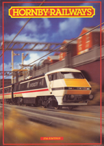 Hornby Railways - 37th Edition