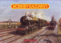 Hornby Railways - 39th Edition