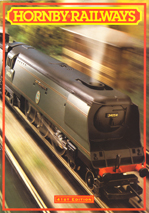 Hornby Railways - 41st Edition