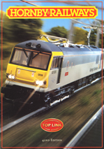 Hornby Railways - 42nd Edition