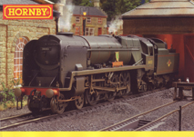 Hornby