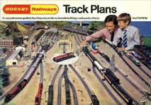 Hornby Railways Track Plans