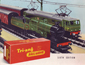 Tri-ang Railways Sixth Edition