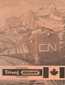 Tri-ang Railways Canadian 1966 Catalogue Insert