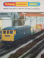 Tri-ang Hornby Minic - Model Railways & Motor Racing - Edition 15