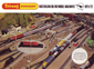 Tri-ang Hornby Australian OO/HO Model Railways 1971/72