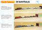 Hornby Railways Of Australia 1974