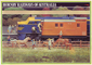Hornby Railways Of Australia 1978