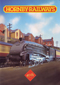 Hornby Railways - 40th Edition