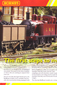 Hornby Railroad Pages - Hornby Catalogue - Edition Fifty-Seven 2011
