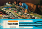 Hornby Railways Track Plans 3rd Edition - Miles of fun with every inch of track