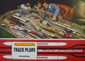 Hornby Railways Track Plans 4th Edition - Miles of fun with every inch of track
