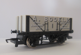 Bodell