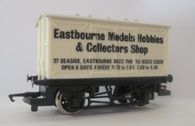 Eastbourne Models