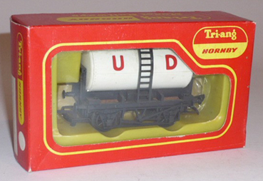 Boxed UD Milk Wagon.