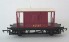 N.S.W.R. Brake Van Photo