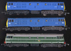 The R357 Brush Type 2 Collection 1962-1967