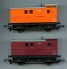 Z Brake Van Images